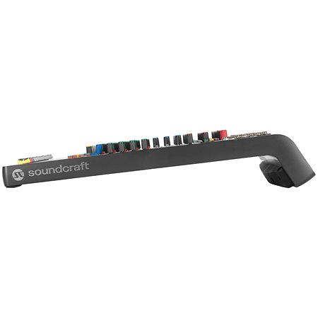 Signature Plus 22 SoundCraft