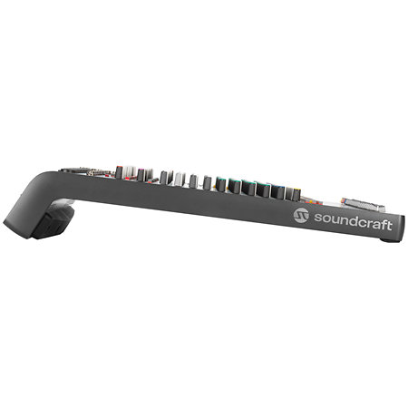 Signature Plus 22 SoundCraft