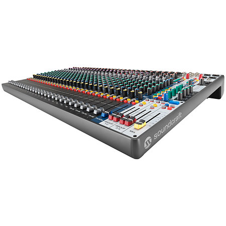 Signature Plus 32 SoundCraft