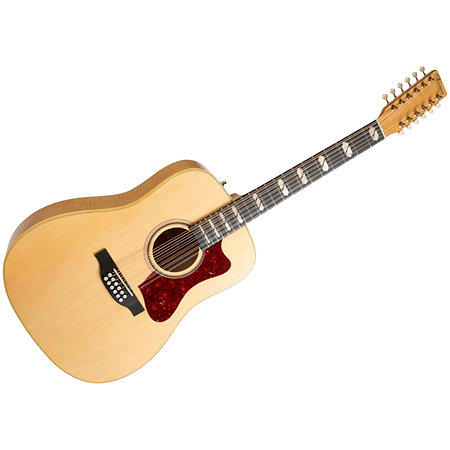 Norman B50 12 Natural SG Anthem