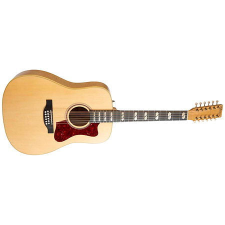 Norman B50 12 Natural SG Anthem