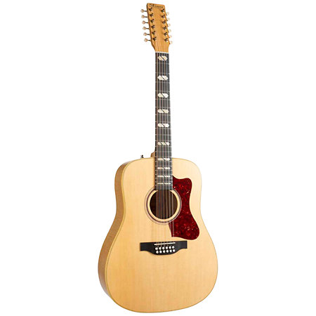 B50 12 Natural SG Anthem Norman