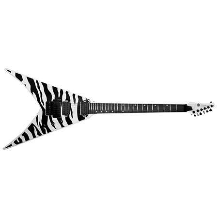 Spira V420 White Tiger LTD