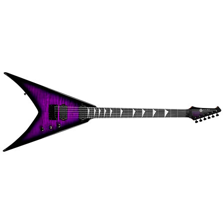 Spira V500TPPE Trans Purple
