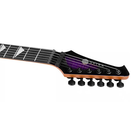 V500TPPE Trans Purple Spira