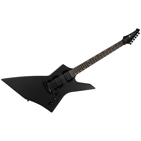 Spira X400MBK Satin Black