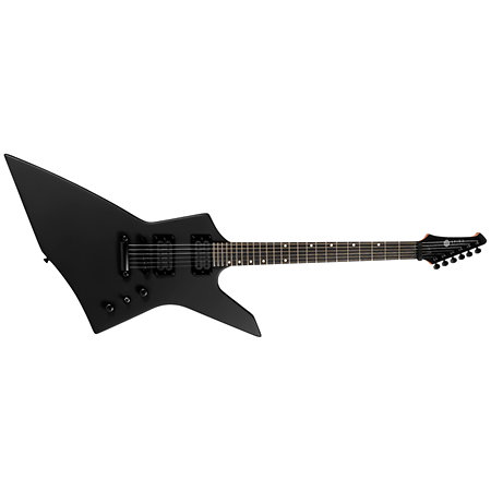 Spira X400MBK Satin Black