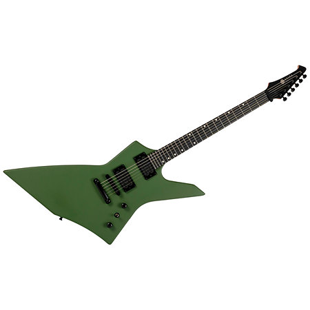 Spira X400MGR Satin Green
