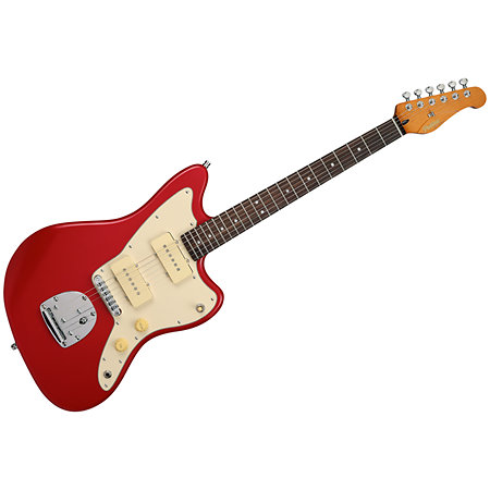 Patina PJ-3 CAR Candy Apple Red