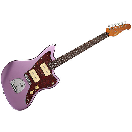 Patina PJ-3 PP Purple