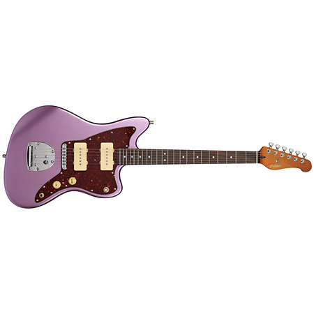 Patina PJ-3 PP Purple