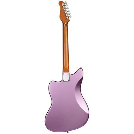 PJ-3 PP Purple Patina