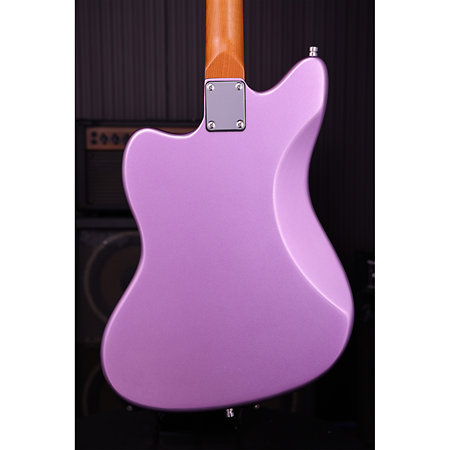 PJ-3 PP Purple Patina