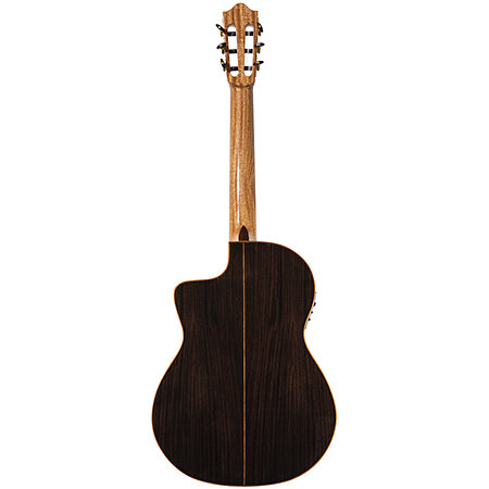 Almeria Rosewood + Housse Martinez