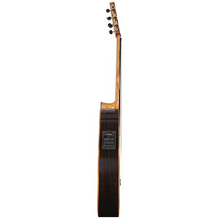 Almeria Rosewood + Housse Martinez