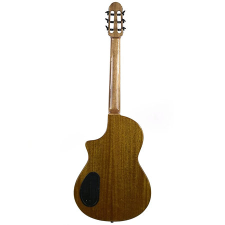 Hispania Natural + Housse Martinez