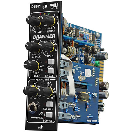 Drawmer DS101 Noise Gate