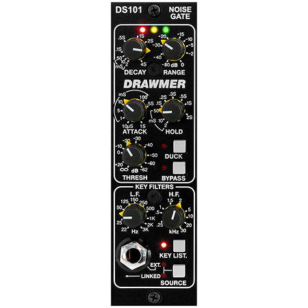 Drawmer DS101 Noise Gate