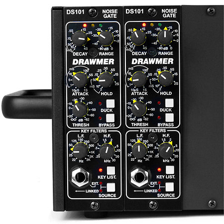 DS101 Noise Gate Drawmer