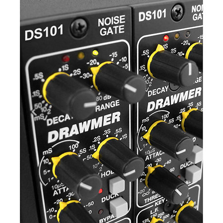 DS101 Noise Gate Drawmer