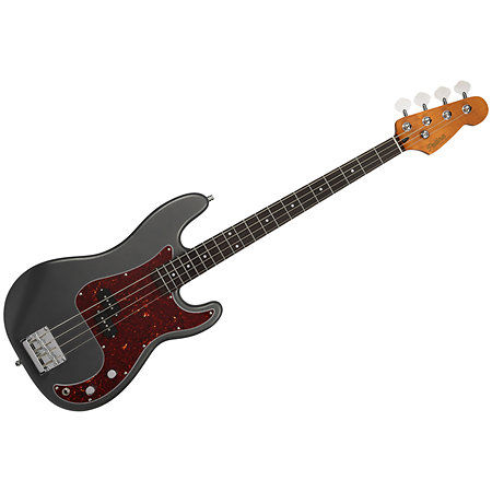 Patina PPB-3 CRC Charcoal