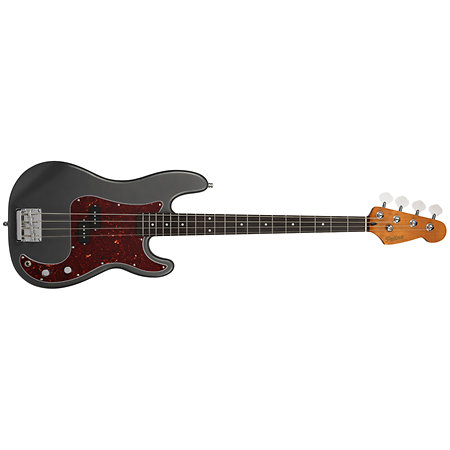 Patina PPB-3 CRC Charcoal