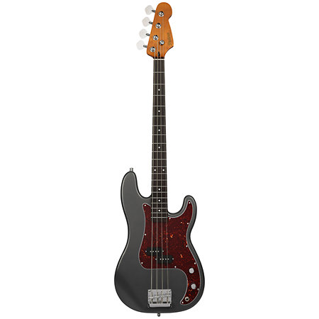 PPB-3 CRC Charcoal Patina