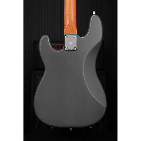 PPB-3 CRC Charcoal Patina