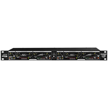 Drawmer MX30-Pro Dual-Channel Dynamics Control