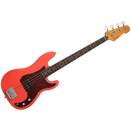 Patina PPB-3 FRD Fiesta Red