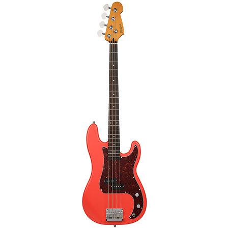 PPB-3 FRD Fiesta Red Patina
