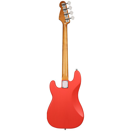 PPB-3 FRD Fiesta Red Patina