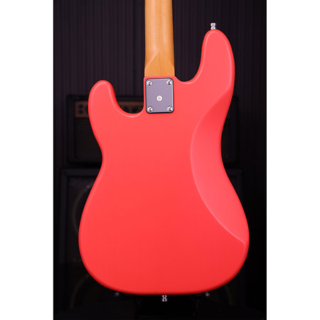 PPB-3 FRD Fiesta Red Patina
