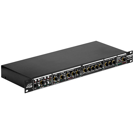 Drawmer MX60-Pro Channel-Strip