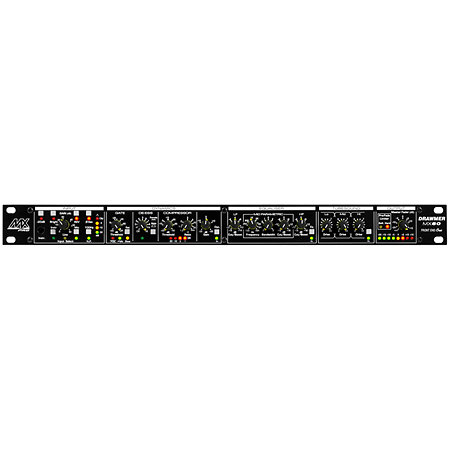 Drawmer MX60-Pro Channel-Strip