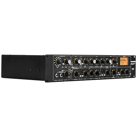 Drawmer 1977 Channel-Strip