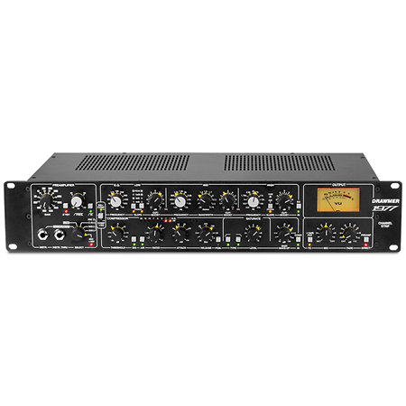 Drawmer 1977 Channel-Strip