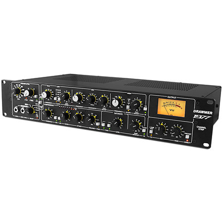 1977 Channel-Strip Drawmer
