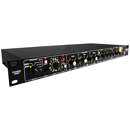 Drawmer 1979 Channel-Strip
