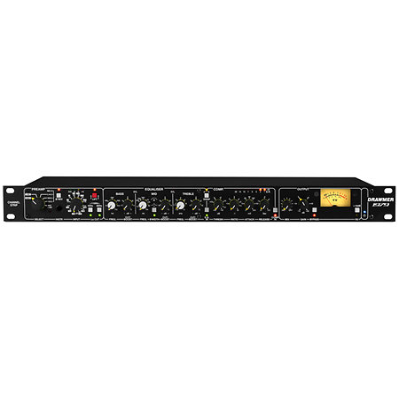 Drawmer 1979 Channel-Strip