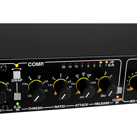 1979 Channel-Strip Drawmer
