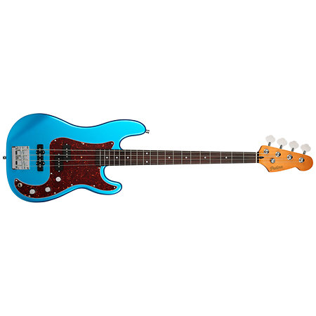 Patina PPJB-3 LPB Lake Placid Blue