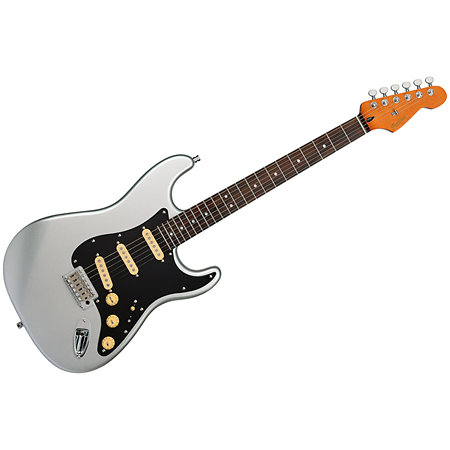 Patina PS-3 SL Silver