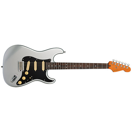 Patina PS-3 SL Silver