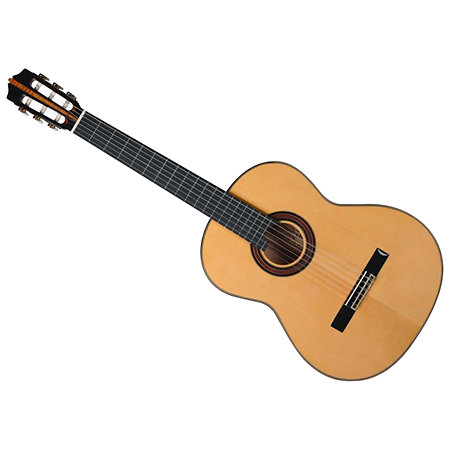 Martinez Flamenco MFG-CS LH EN + Étui