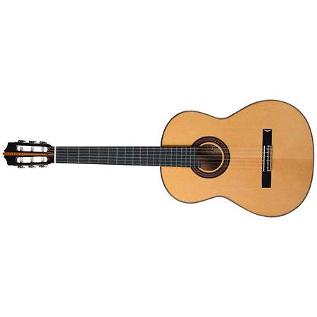 Martinez Flamenco MFG-CS LH EN + Étui