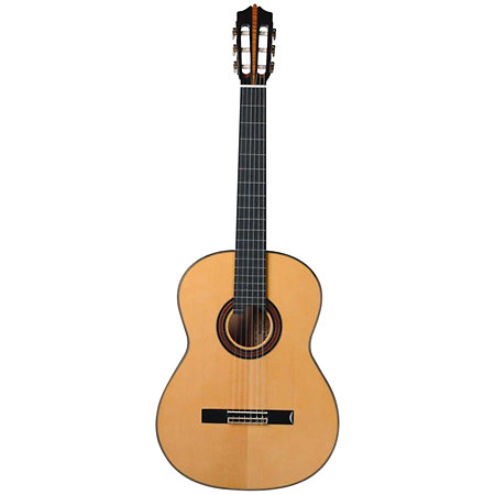 Flamenco MFG-CS LH EN + Étui Martinez