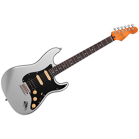 Patina PS-4 SL Silver
