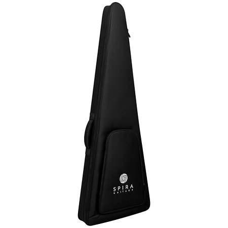Spira VG-30 BK Gigbag V Shape