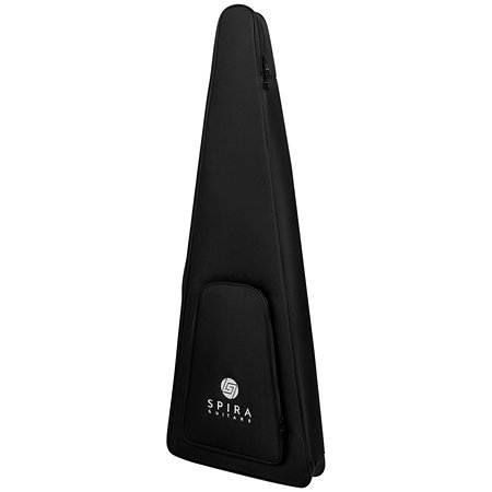 VG-30 BK Gigbag V Shape Spira